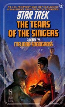 The Tear of the Singers